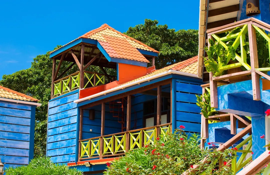 True Blue Bay Resort-1