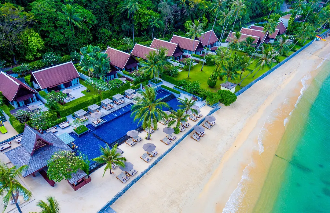 Intercontinental Koh Samui Resort, An Ihg Hotel-1