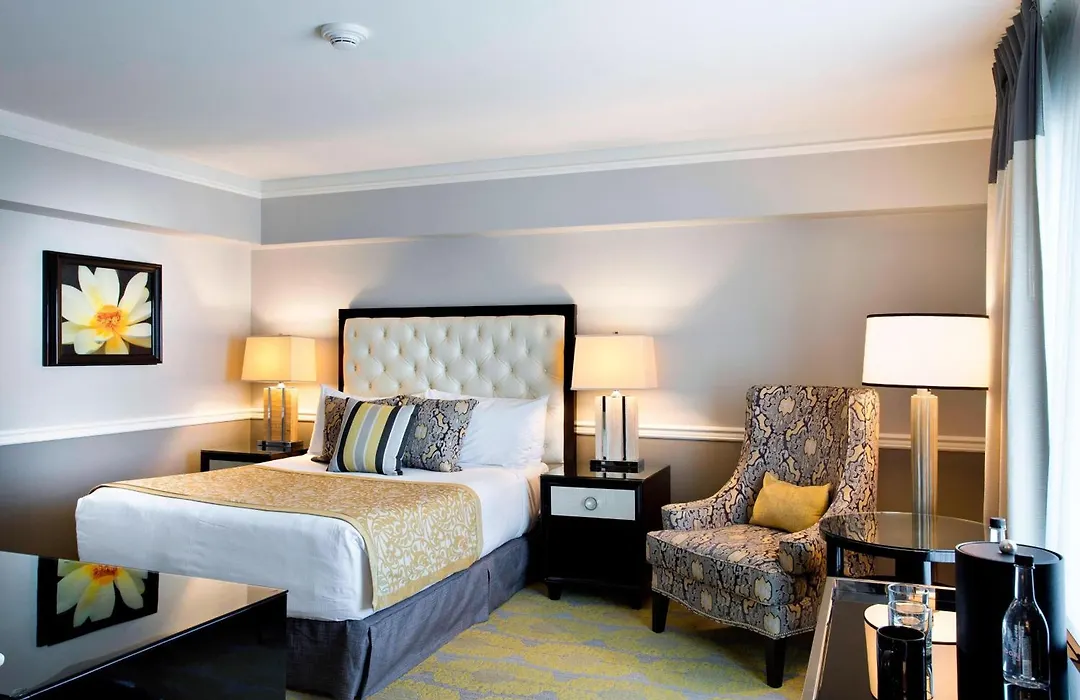Ambassador Hotel Tulsa, Autograph Collection-1