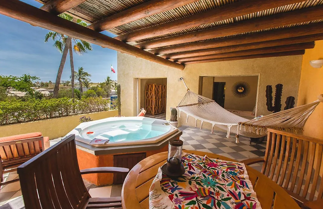 Casa Natalia Boutique Hotel (Adults Only)-1
