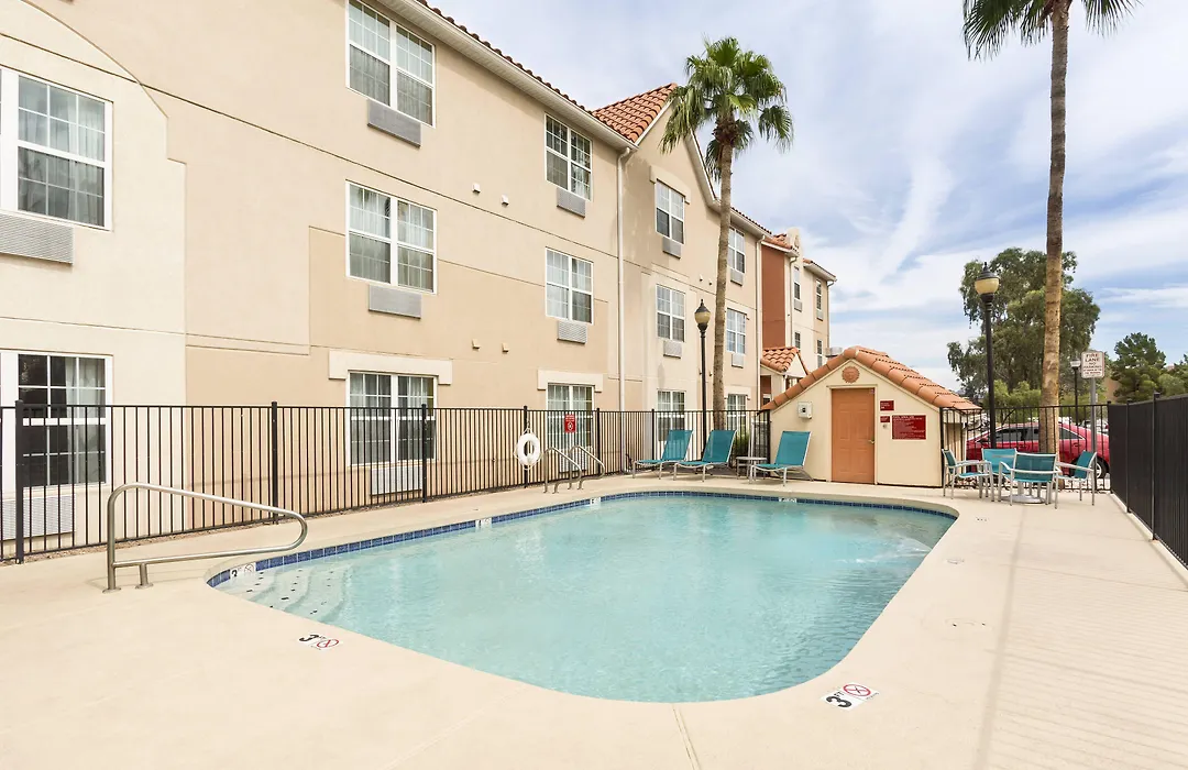Towneplace Suites Phoenix North-1