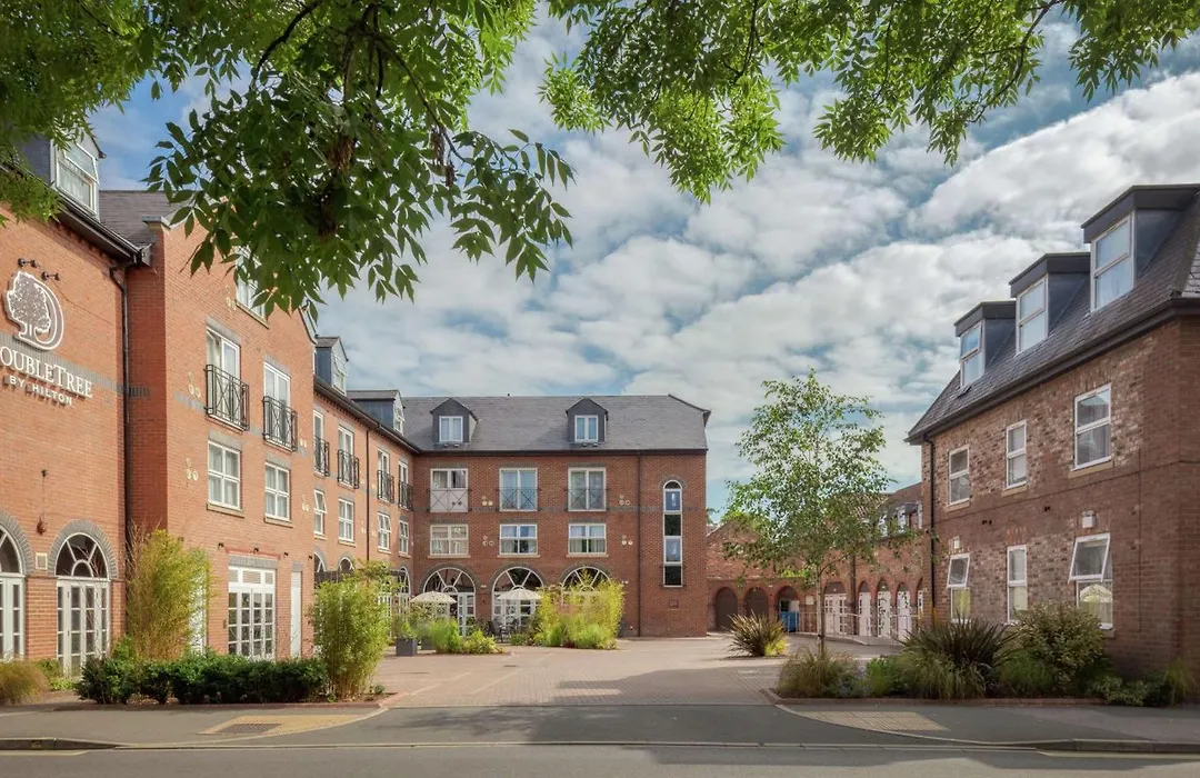 Doubletree By Hilton York-1