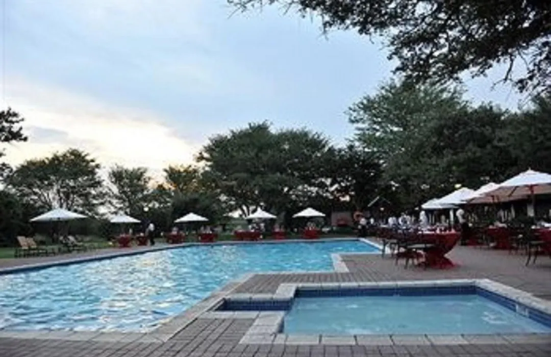 Peermont Walmont At The Grand Palm, Gaborone-1