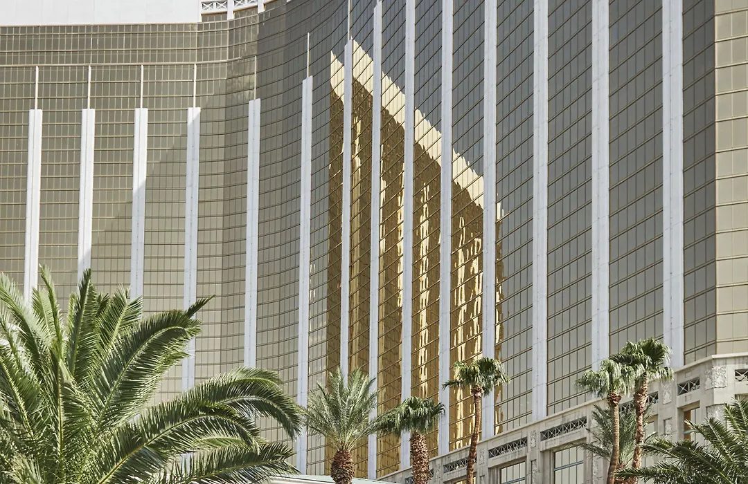 Four Seasons Hotel Las Vegas-1