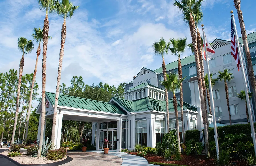 Hilton Garden Inn Jacksonville Jtb/Deerwood Park-1
