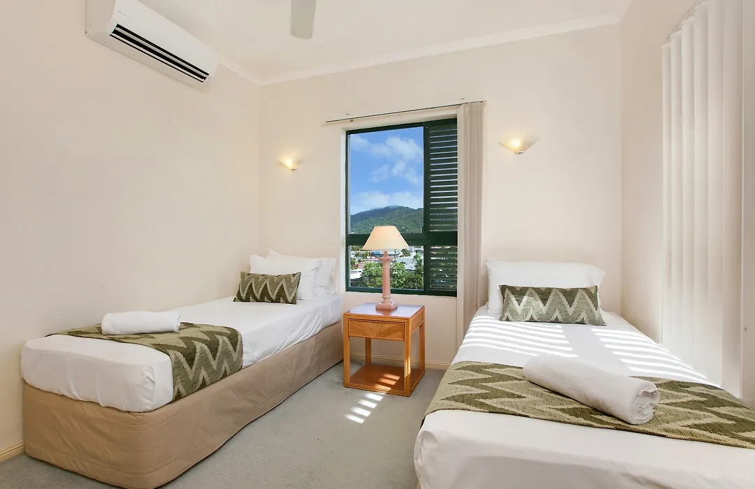 Tropic Towers Apartments-1