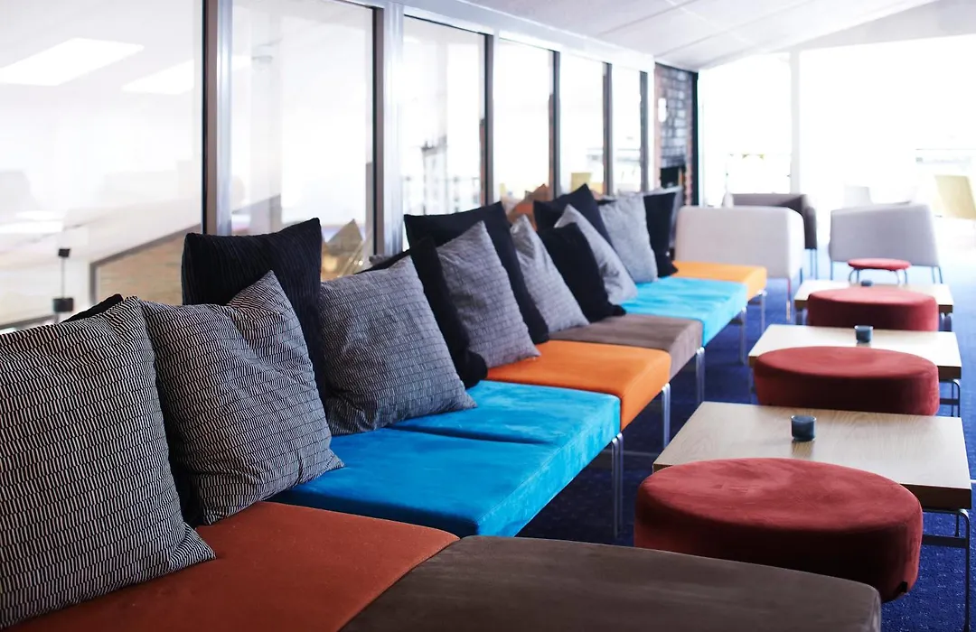 Thon Hotel Asker-1