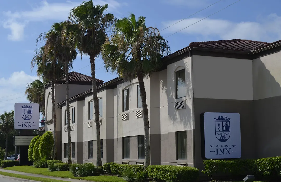 Holiday Inn Express St Augustine Near Dtwn - Historic By Ihg-1