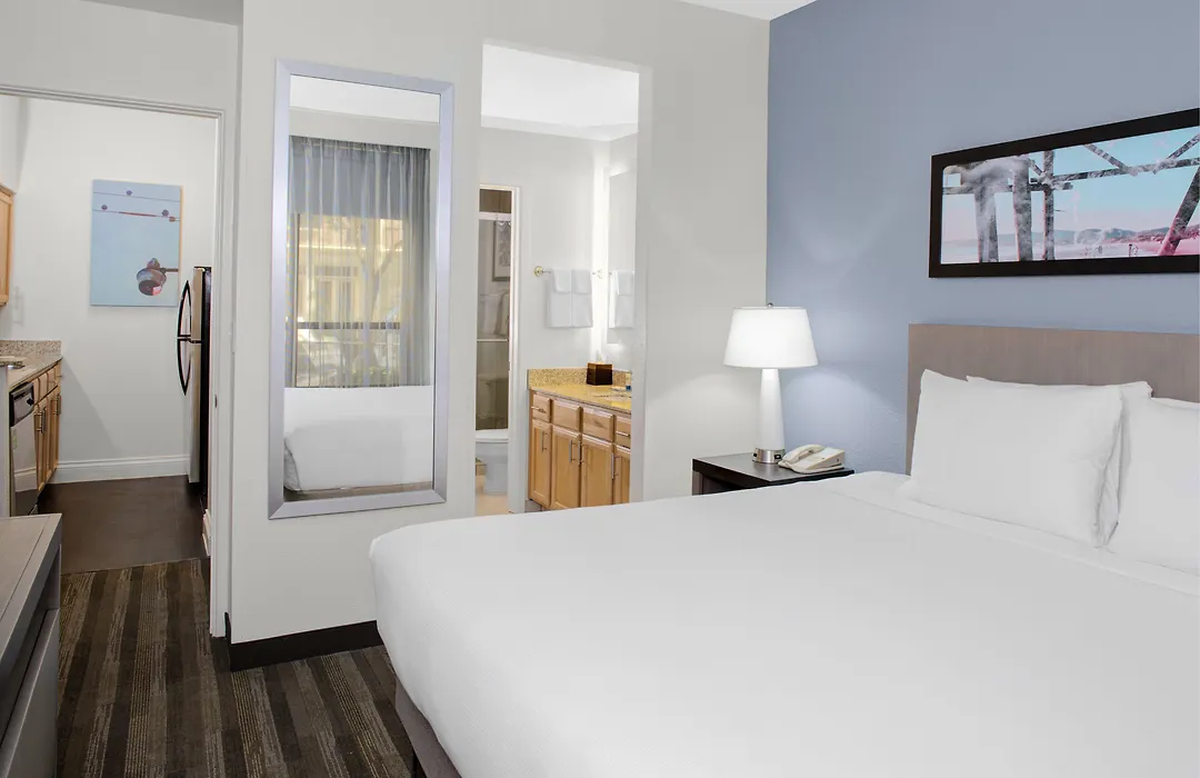 Hyatt House Dallas Lincoln Park-1