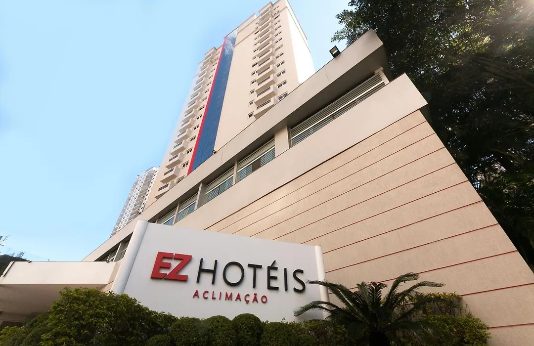 Ez Aclimacao Hotel-1