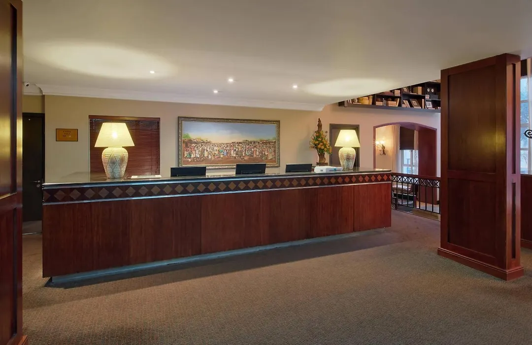 Protea Hotel By Marriott Blantyre Ryalls-1