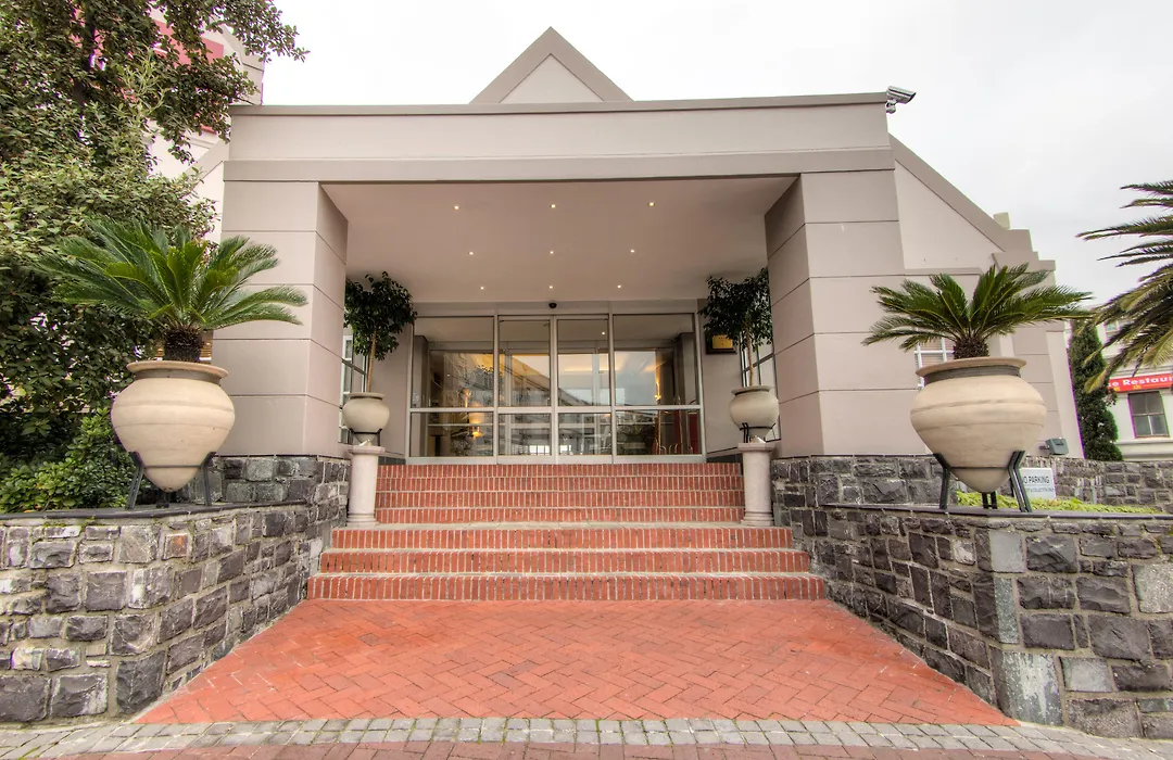 City Lodge Hotel V&A Waterfront-1