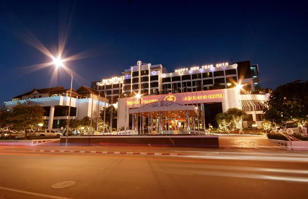 Lao Plaza Hotel-1