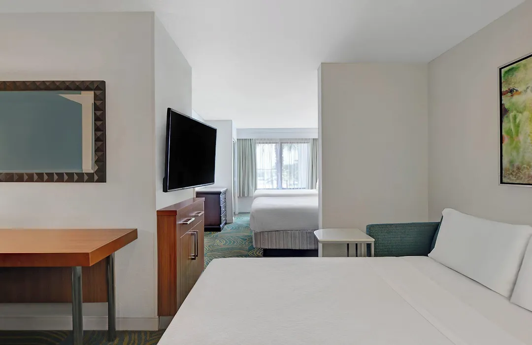 Springhill Suites Jacksonville-1