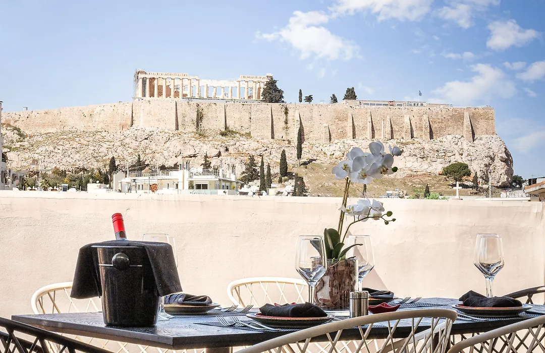 Acropolis Select-1