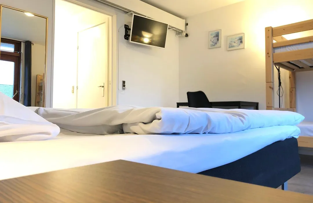 Hotel Aulum Kro-1