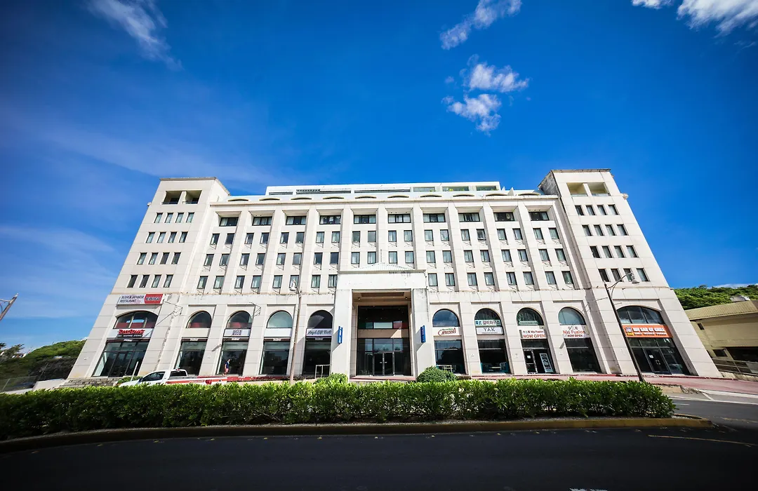 Royal Orchid Hotel Guam-1