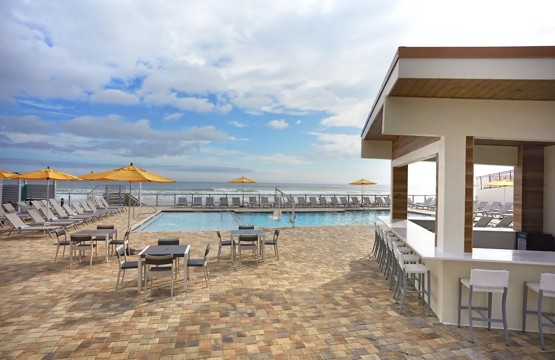 Delta Hotels By Marriott Daytona Beach Oceanfront-1