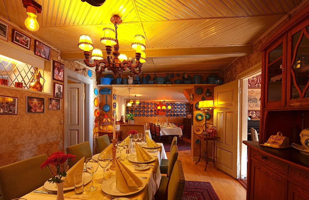 Hotel Laasby Kro-1