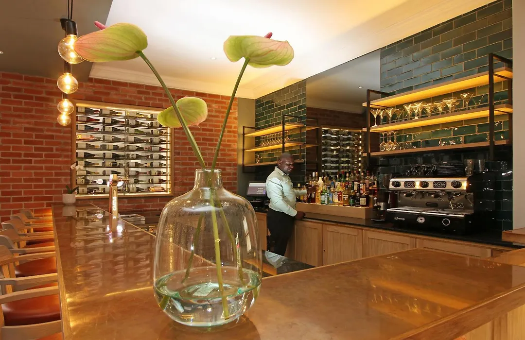 Foreshore Hotel-1