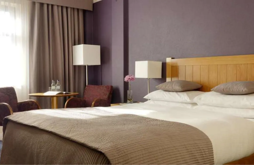 Kilkenny Ormonde Hotel-1