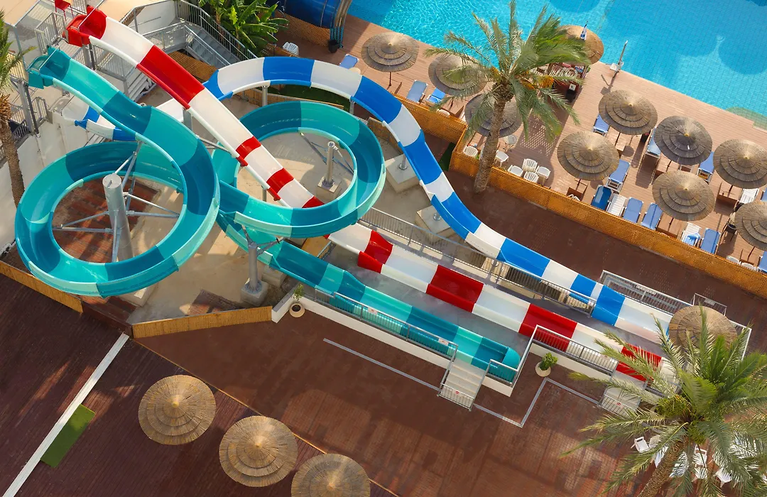 Leonardo Club Tiberias-1