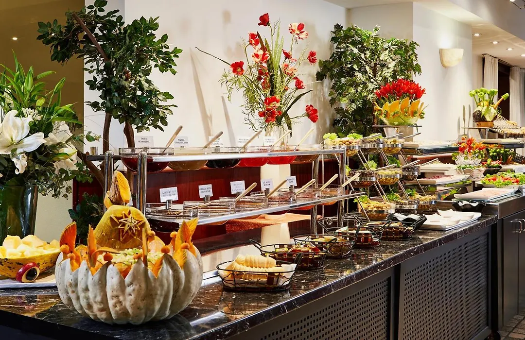 Guenes Hotel Merter-1