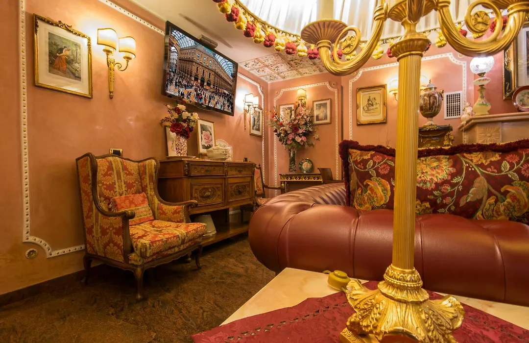 Hotel Vittoria-1