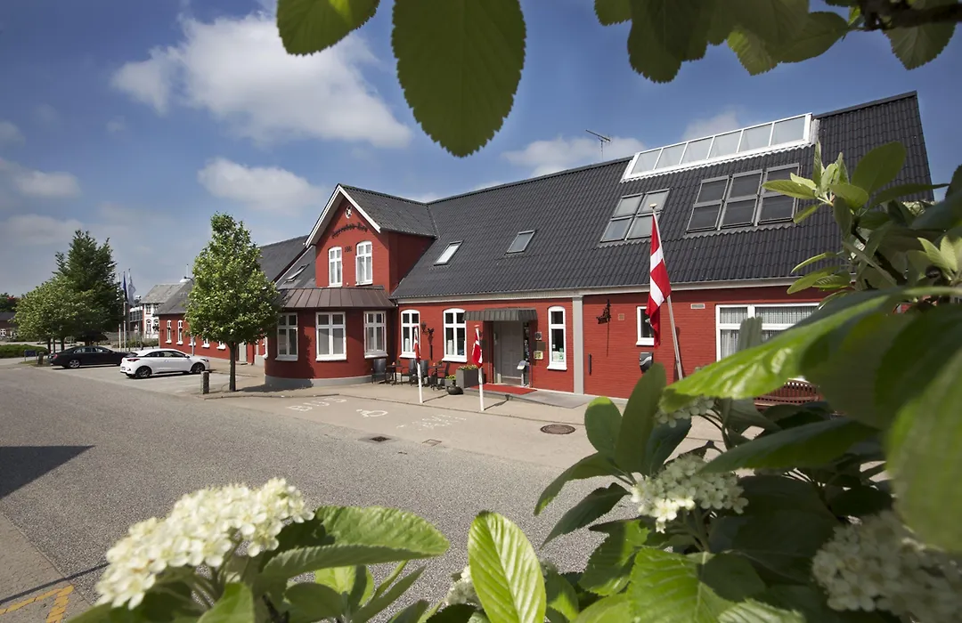 Agerskov Kro & Hotel-1