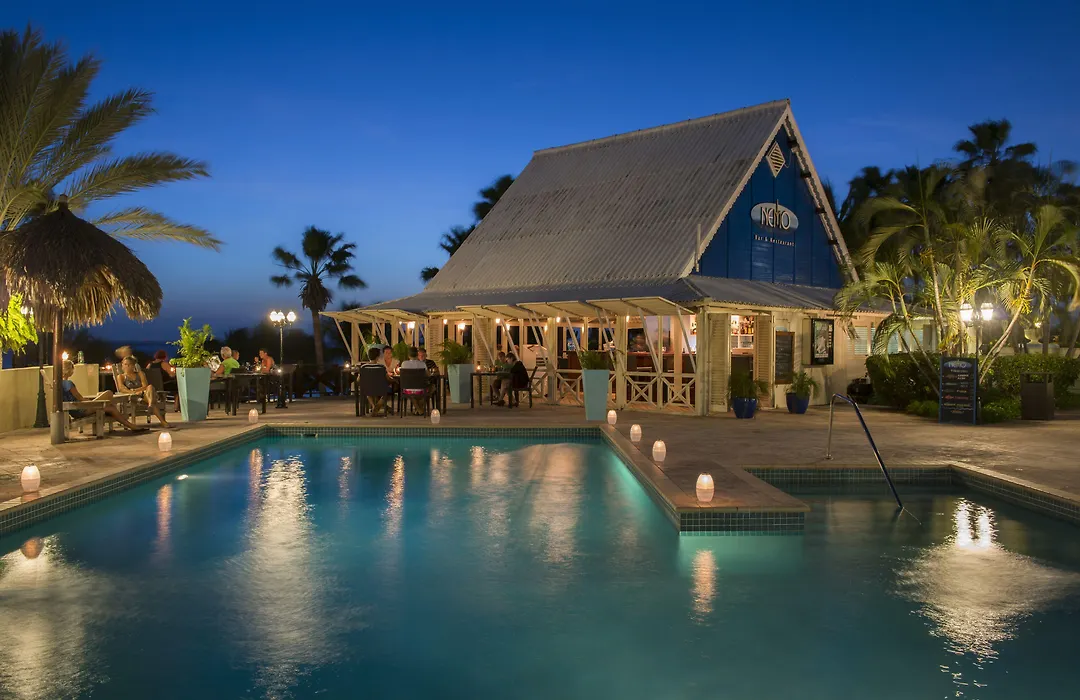 Lionsdive Beach Resort-1