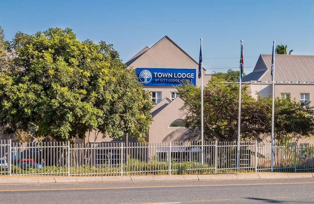 Town Lodge Mbombela-1