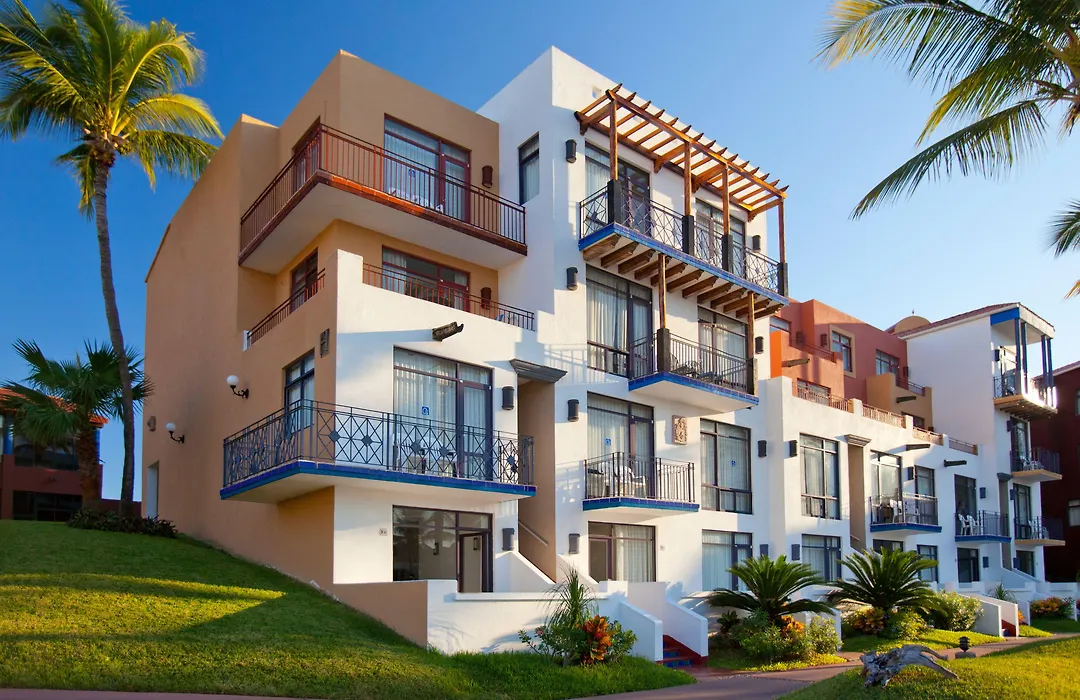 El Cid Marina Beach Hotel (Adults Only)-1