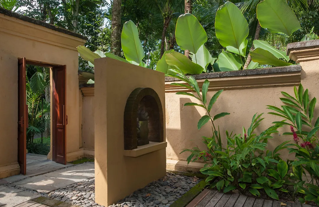 Komaneka At Tanggayuda Ubud-1