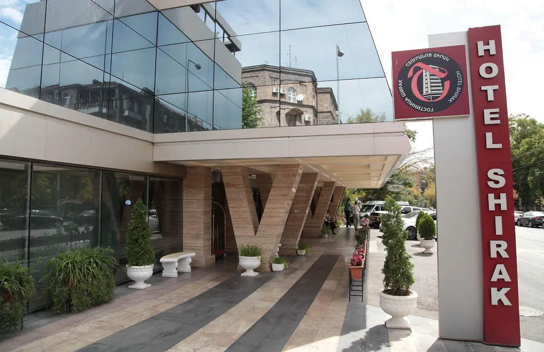 Shirak Hotel-1