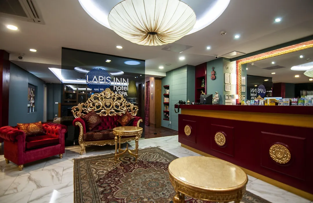 Lapis Inn Hotel & Spa-1