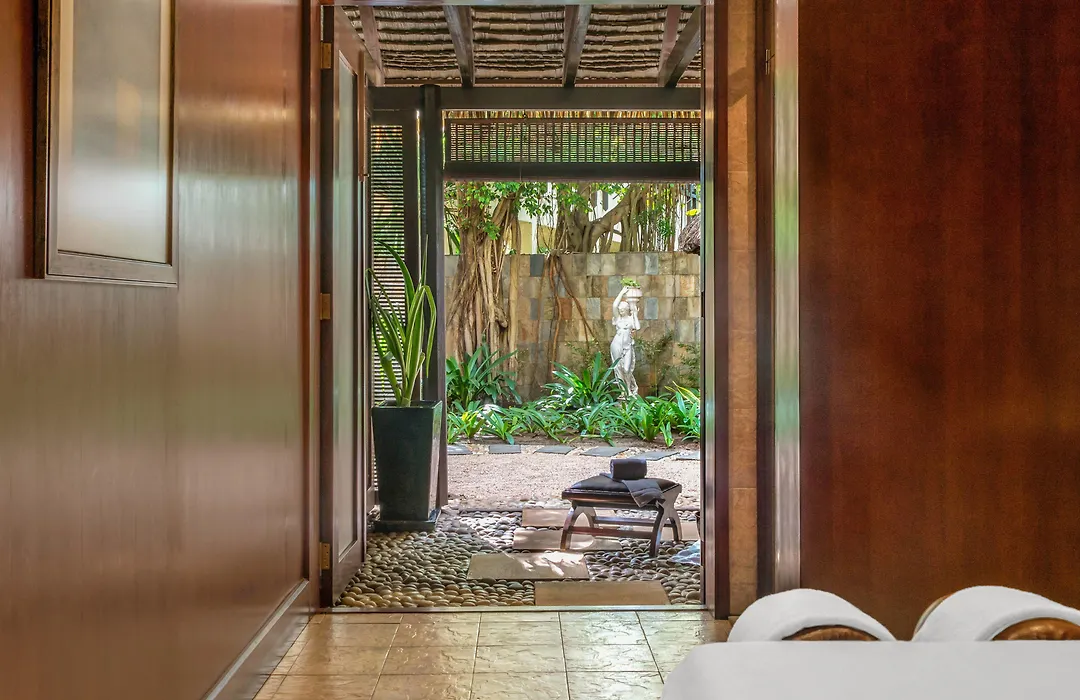 Le Meridien Ile Maurice-1