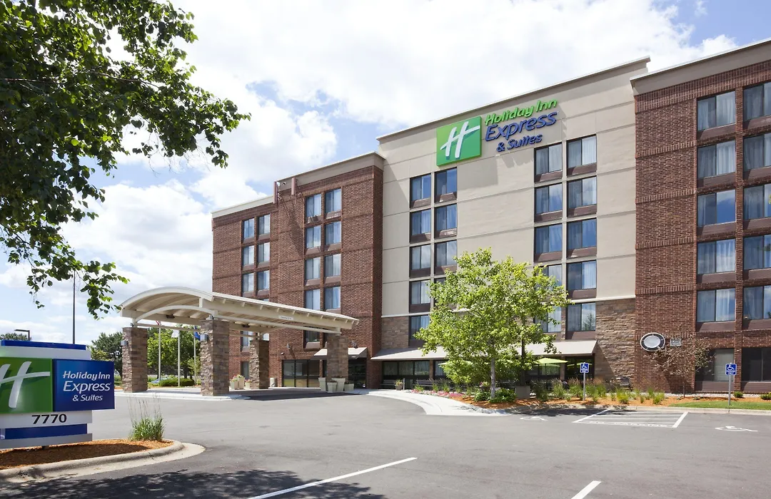 Holiday Inn Express & Suites Bloomington West By Ihg-1