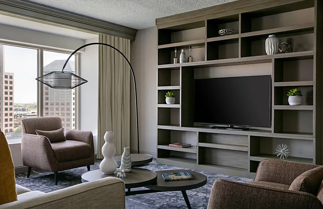 Marriott Dallas Las Colinas-1