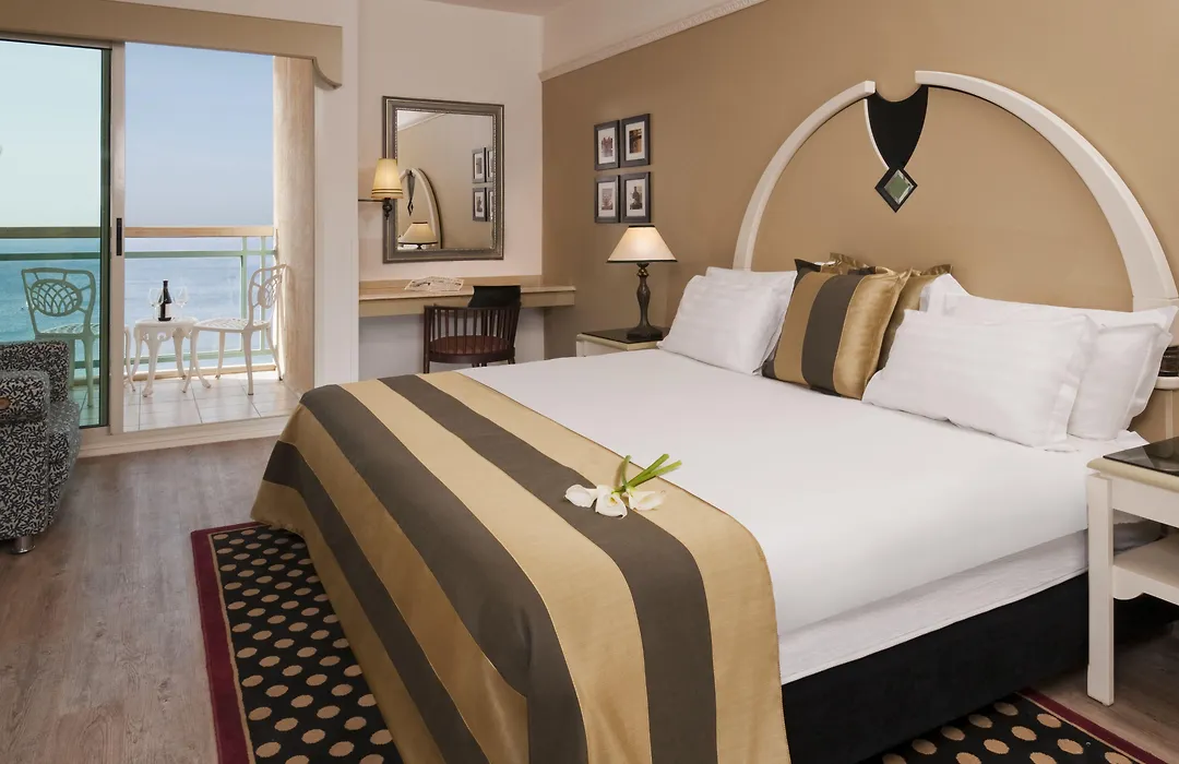 Herods Palace Hotels & Spa Eilat A Premium Collection By Fattal Hotels-1