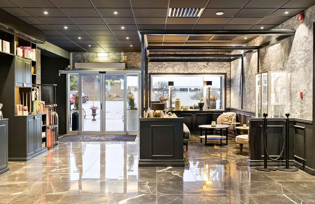Best Western Karlshamn Spa & Relax-1