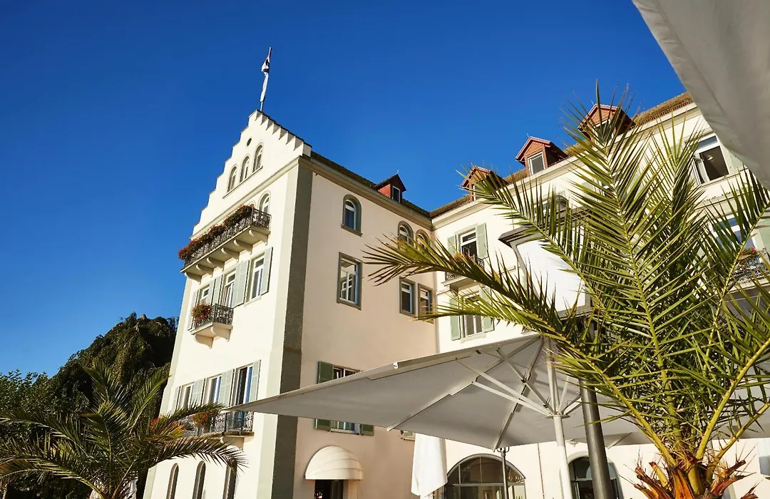 Steigenberger Inselhotel-1
