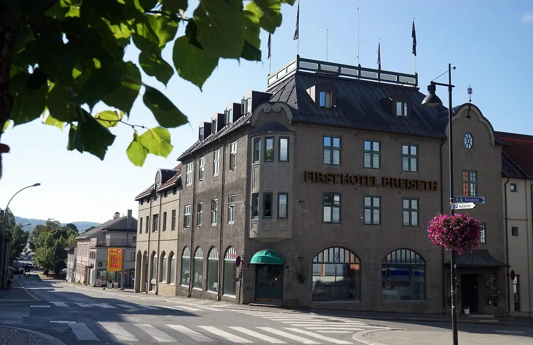 Hotel Breiseth-1