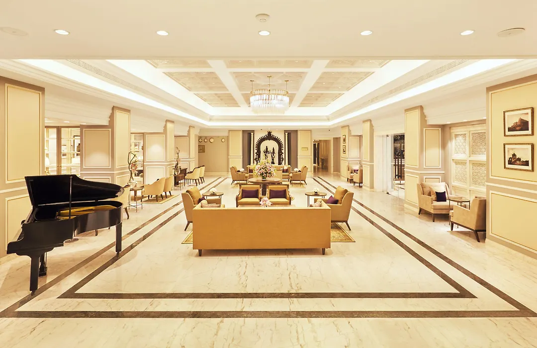 Taj Connemara, Chennai-1