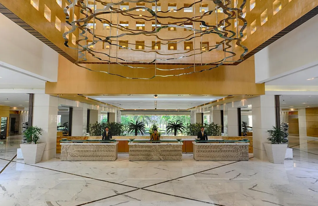 The Grand New Delhi-1