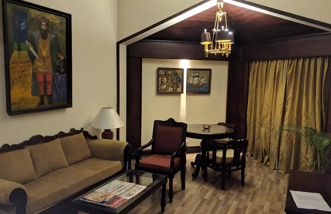 The Gateway Hotel Beach Road, Calicut-1