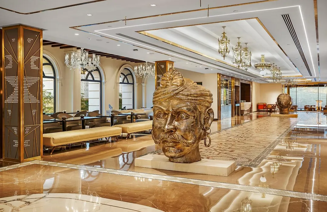 Radisson Blu Hotel & Suites Grt Chennai-1