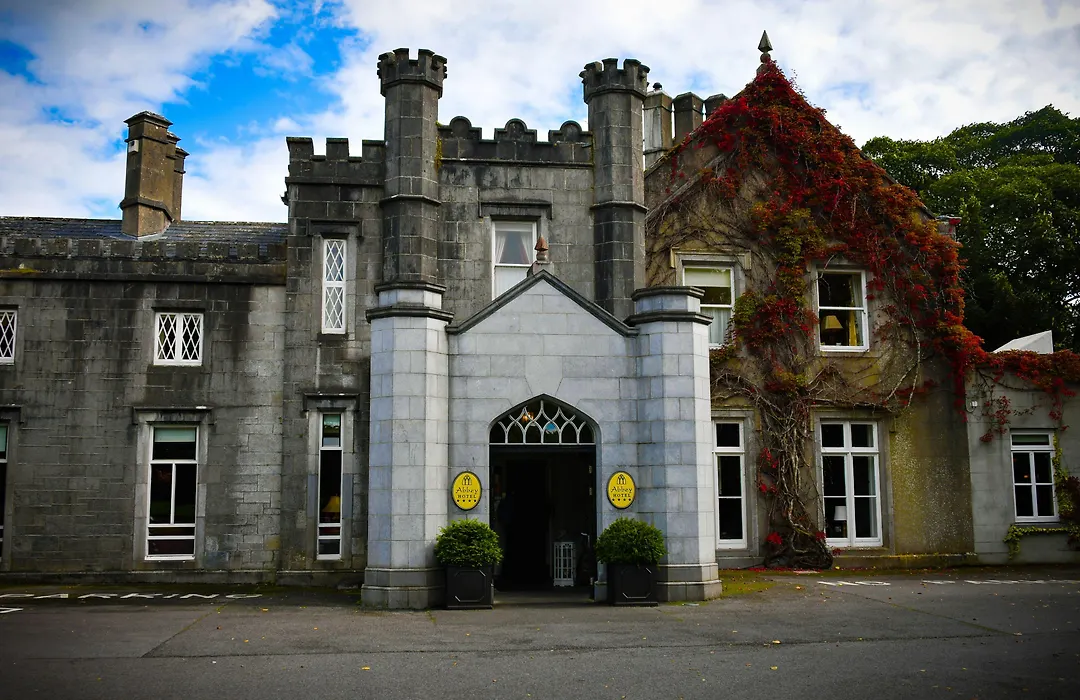 Abbey Hotel Roscommon-1