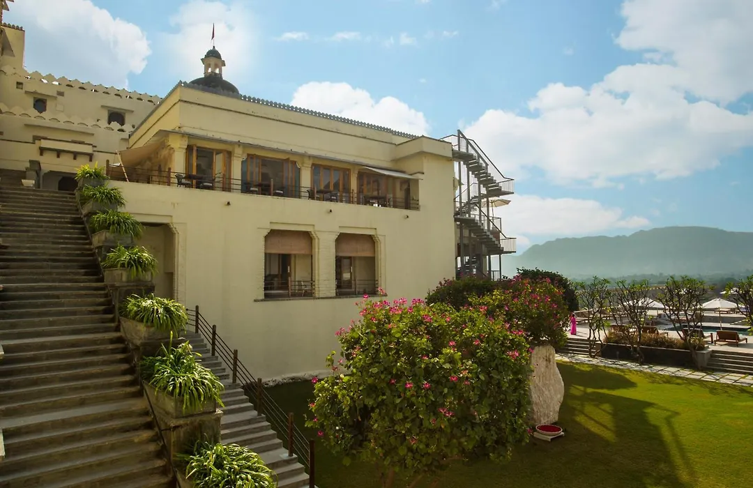 Raas Devigarh-1