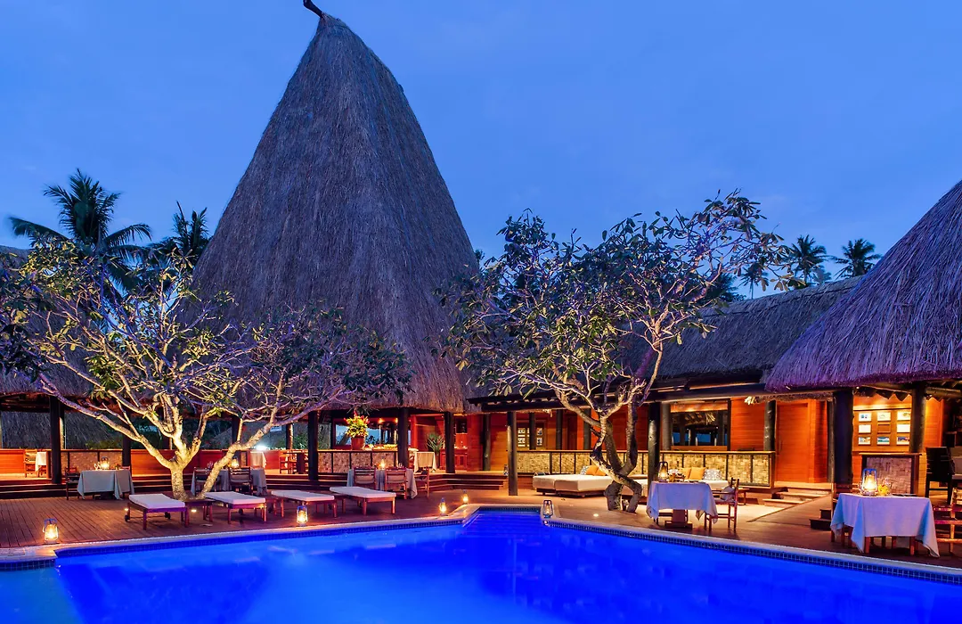 Jean-Michel Cousteau Resort Fiji-1