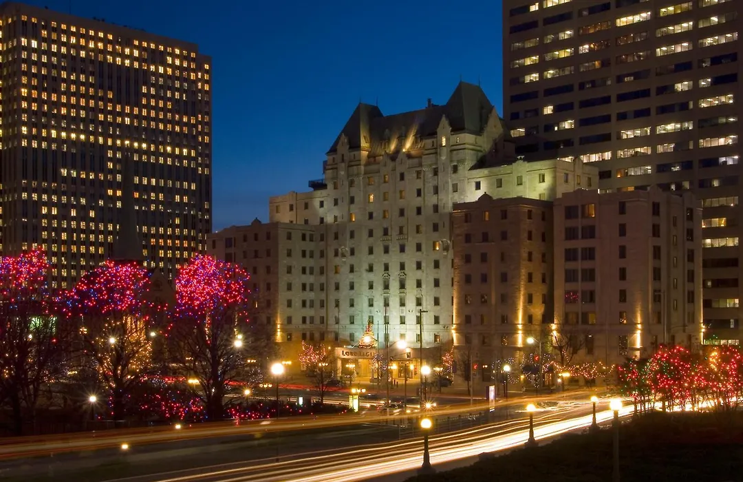 Lord Elgin Hotel-1